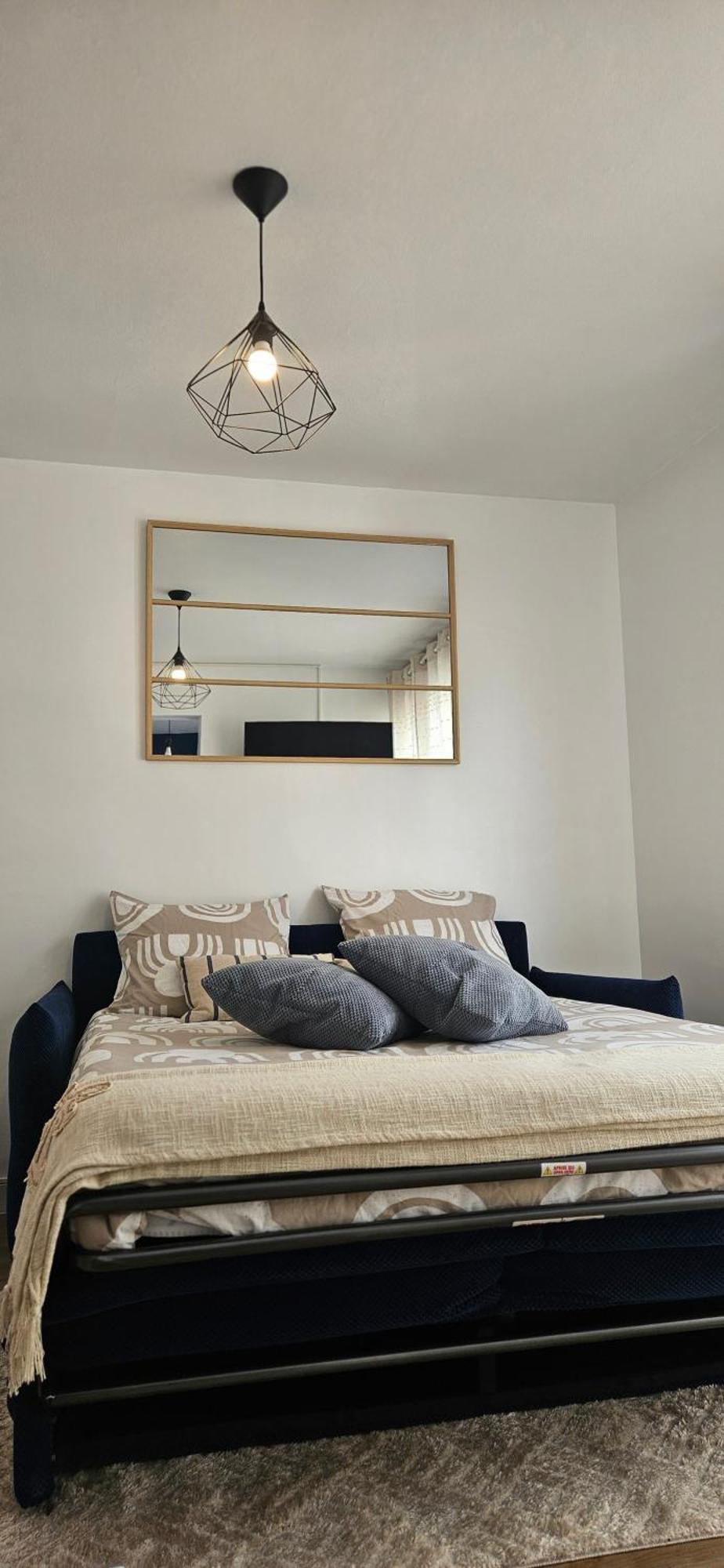 Voltaire - Centre Appartement
