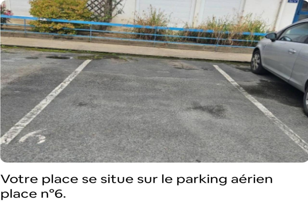 Voltaire - Centre
